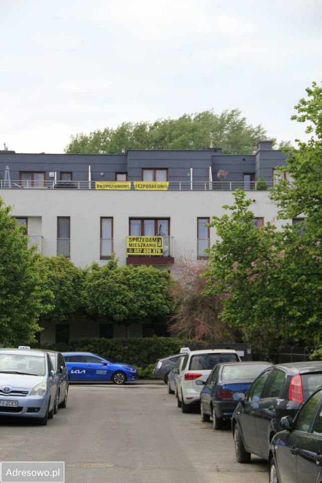 Mieszkanie 3-pokojowe Warszawa Włochy, ul. Płomyka. Zdjęcie 18