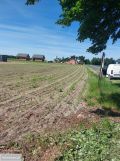 Działka budowlana Racławki. Zdjęcie 1