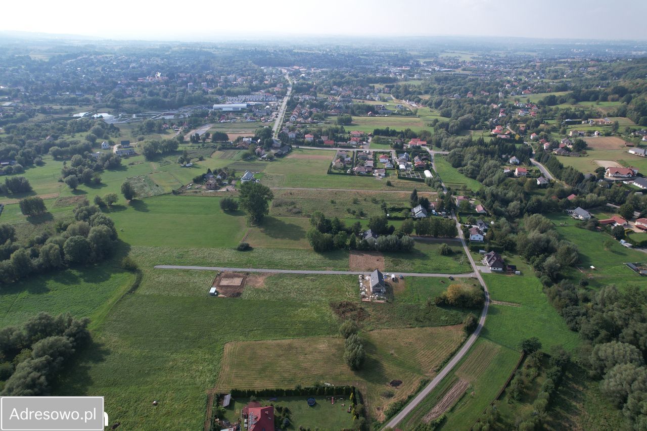 Działka budowlana Tyczyn. Zdjęcie 7
