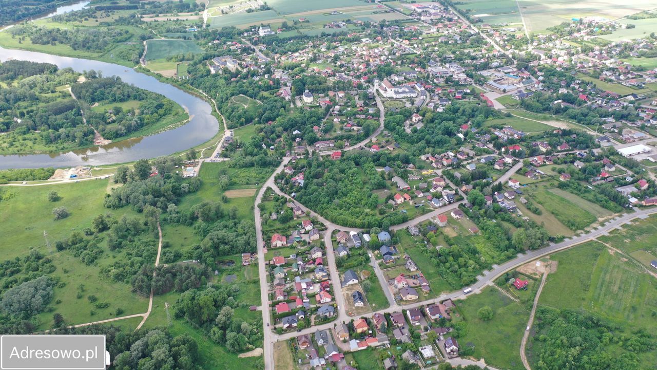 Działka budowlana Drohiczyn, ul. Olimpijska. Zdjęcie 11