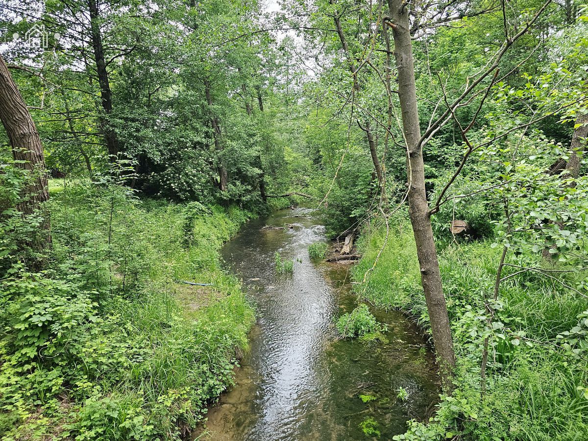 Działka budowlana Baszki. Zdjęcie 10