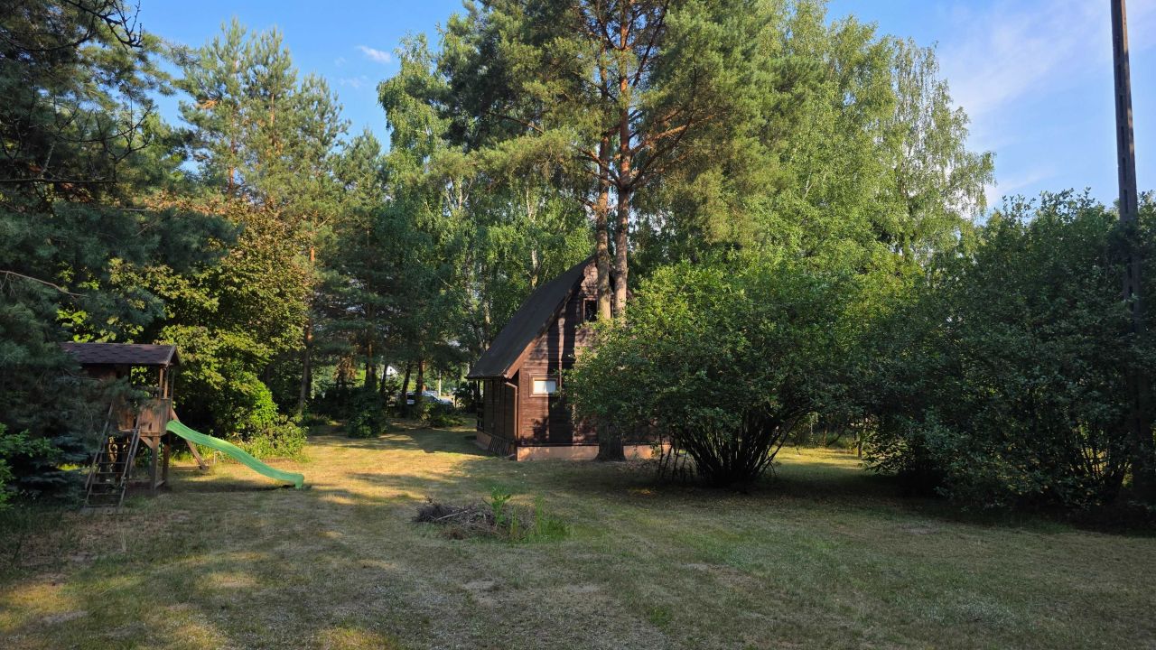 Działka budowlana Hipolitów. Zdjęcie 4