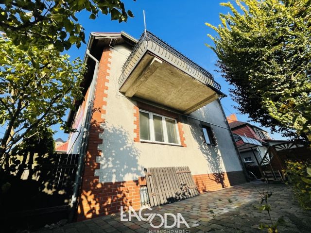 dom wolnostojący, 7 pokoi Międzyrzecz, ul. Poznańska. Zdjęcie 5