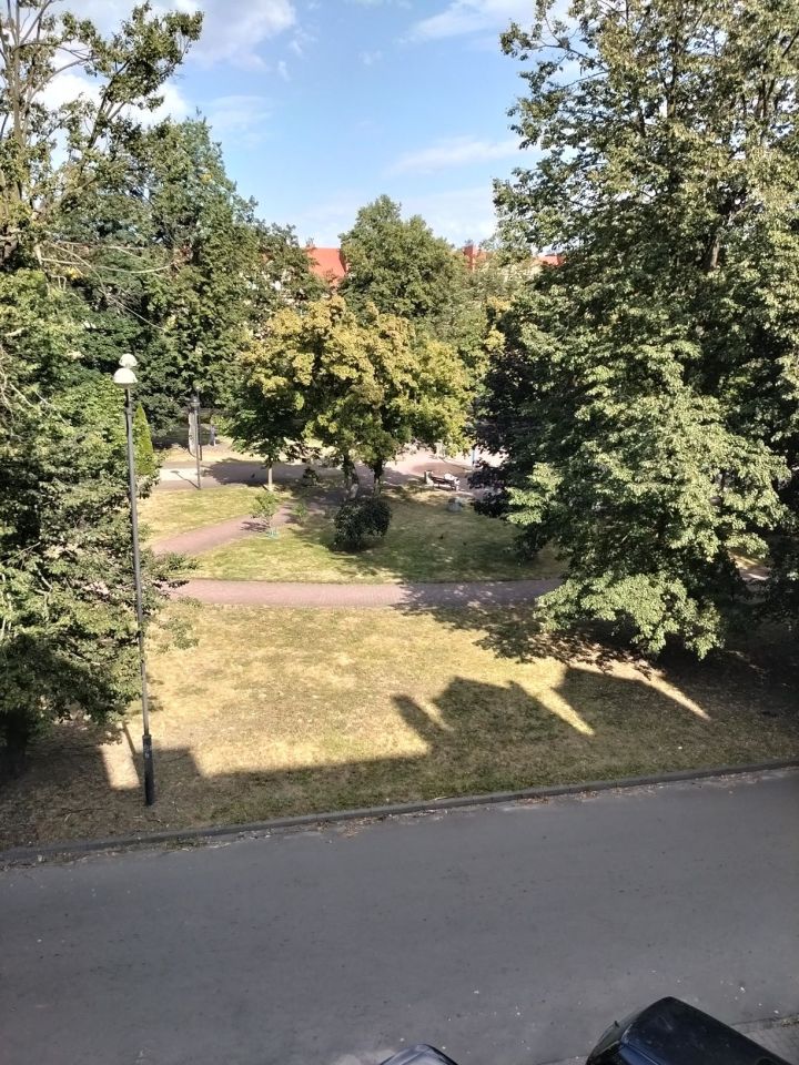 Mieszkanie 2-pokojowe Pyskowice, pl. marsz. Józefa Piłsudskiego. Zdjęcie 7