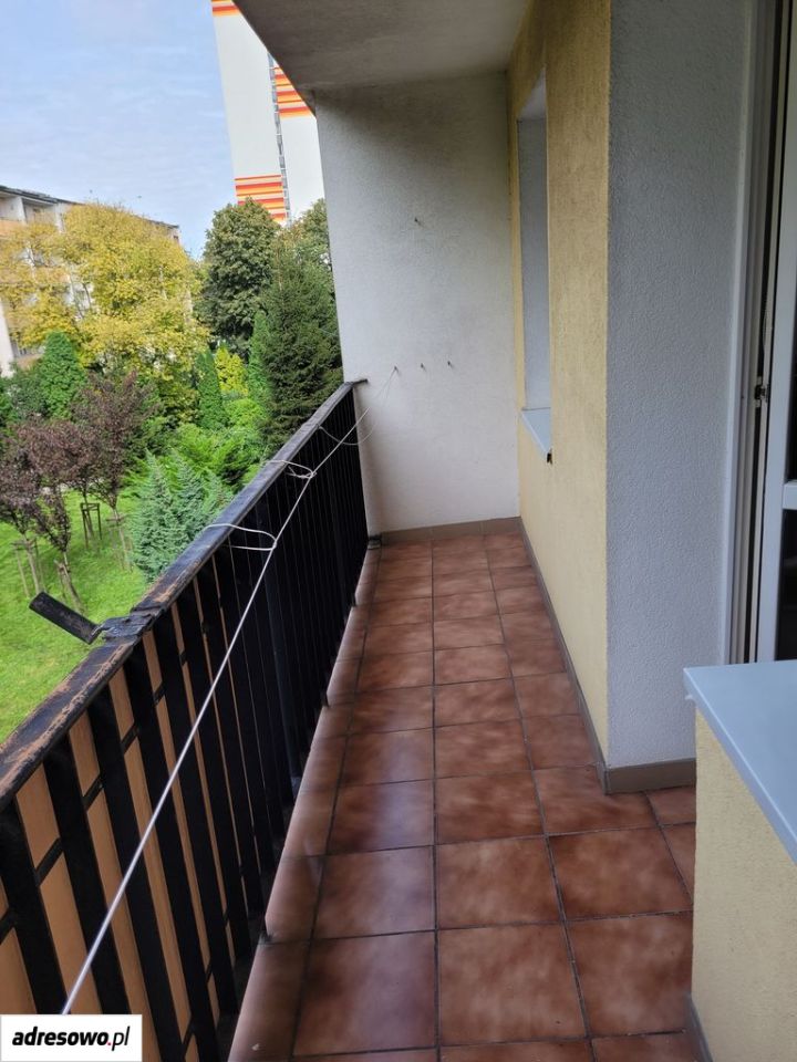 Mieszkanie 3-pokojowe Poznań Rataje, os. Rzeczypospolitej. Zdjęcie 14