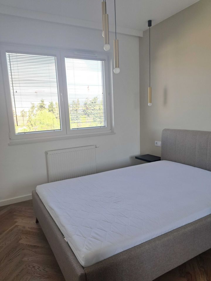 Mieszkanie 2-pokojowe Warszawa, ul. Szeligowska. Zdjęcie 5