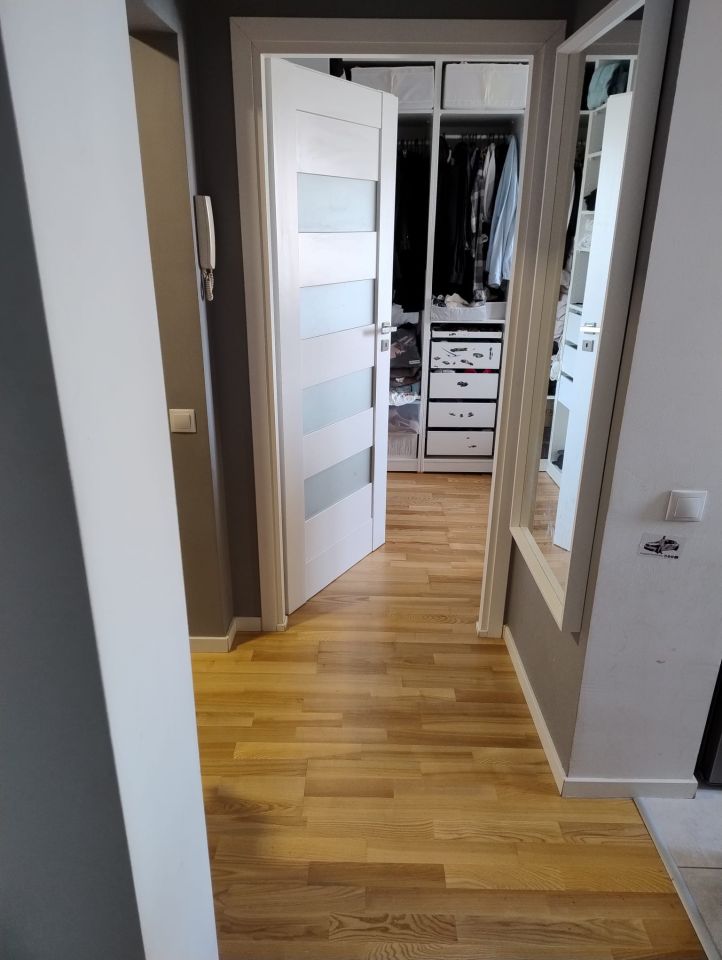 Mieszkanie 2-pokojowe Skoczów Górny Bór, ul. Górny Bór. Zdjęcie 9