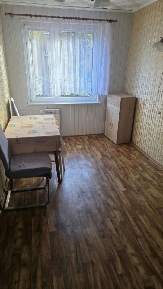 Mieszkanie 2-pokojowe Leszno, ul. Grunwaldzka. Zdjęcie 2