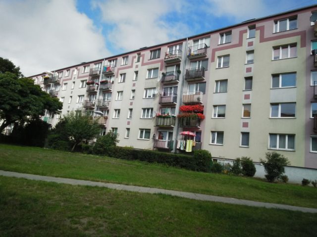 Mieszkanie 2-pokojowe Gdańsk Przymorze. Zdjęcie 1