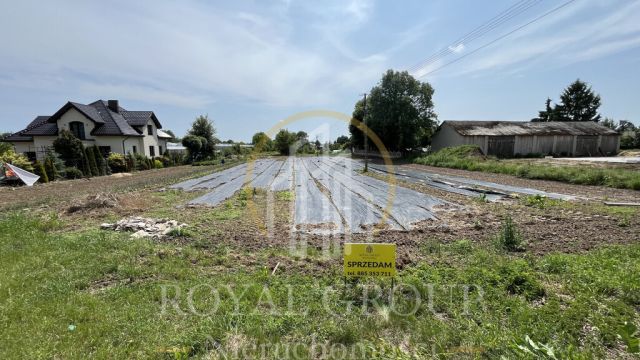 Działka budowlana Nasutów. Zdjęcie 1