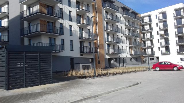 Mieszkanie 2-pokojowe Warszawa Rembertów, ul. Chełmżyńska. Zdjęcie 1