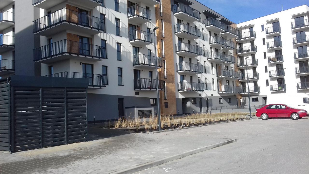 Mieszkanie 2-pokojowe Warszawa Rembertów, ul. Chełmżyńska. Zdjęcie 1