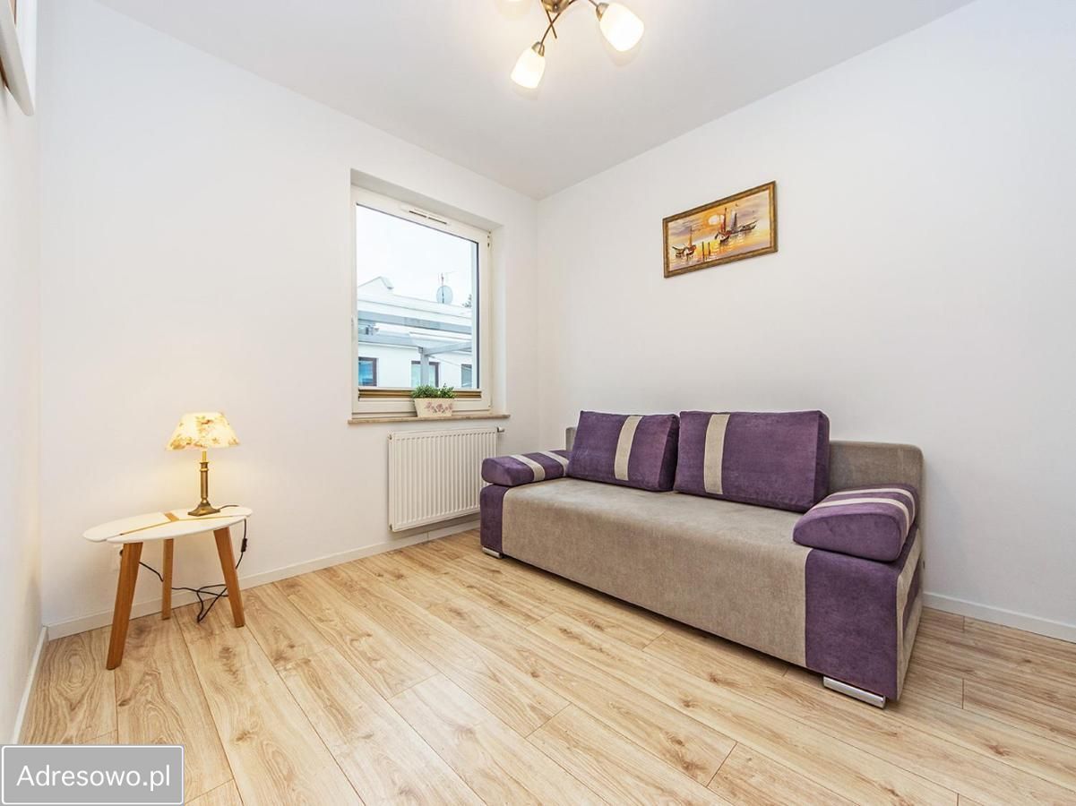 Mieszkanie 3-pokojowe Jantar, ul. Rybacka. Zdjęcie 11