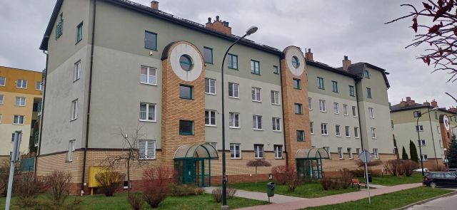 Mieszkanie 3-pokojowe Lublin Wrotków, ul. bp. Mariana Fulmana. Zdjęcie 13