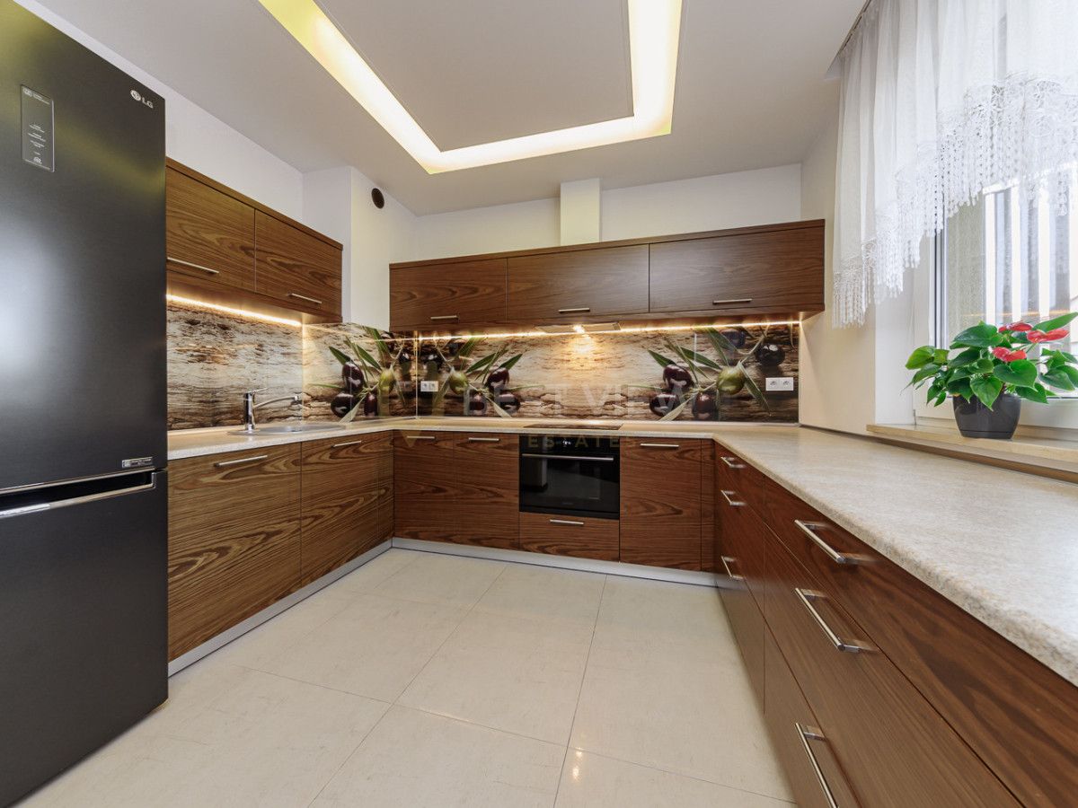 Mieszkanie 3-pokojowe Warszawa Ursus, ul. Ryżowa. Zdjęcie 3