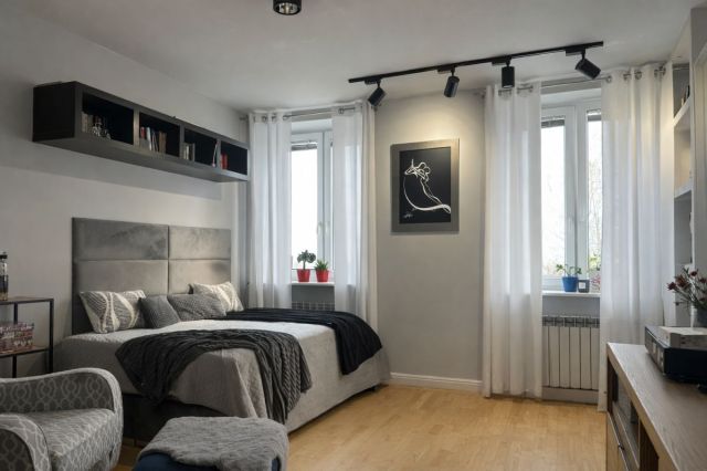 Mieszkanie 1-pokojowe Warszawa Śródmieście, ul. Oboźna. Zdjęcie 1