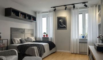 Mieszkanie 1-pokojowe Warszawa Śródmieście, ul. Oboźna