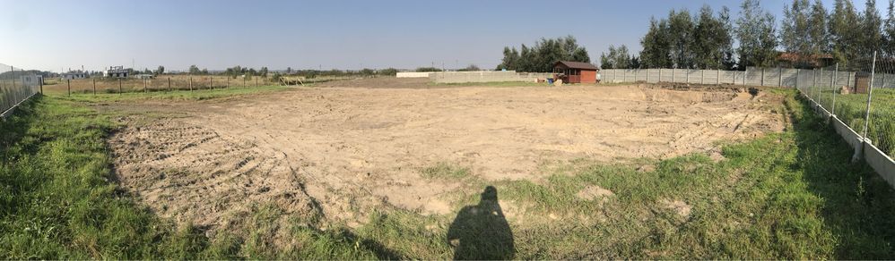 Działka budowlana Rgielsko. Zdjęcie 2