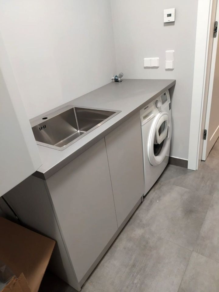 dom wolnostojący, 4 pokoje Włoszczowa. Zdjęcie 14