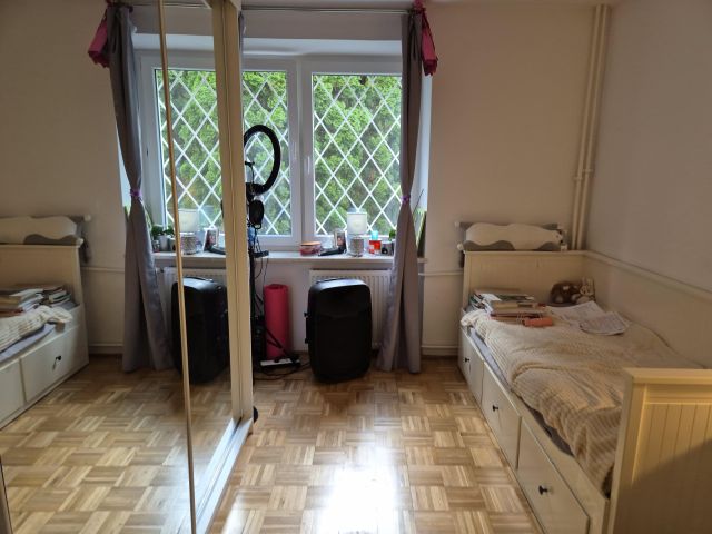 Mieszkanie 3-pokojowe Warszawa Grochów, ul. Okuniewska. Zdjęcie 12