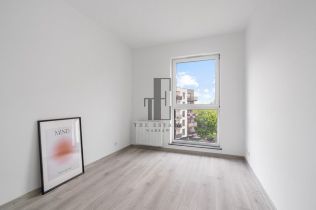 Mieszkanie 3-pokojowe Warszawa Białołęka, ul. Marywilska. Zdjęcie 11