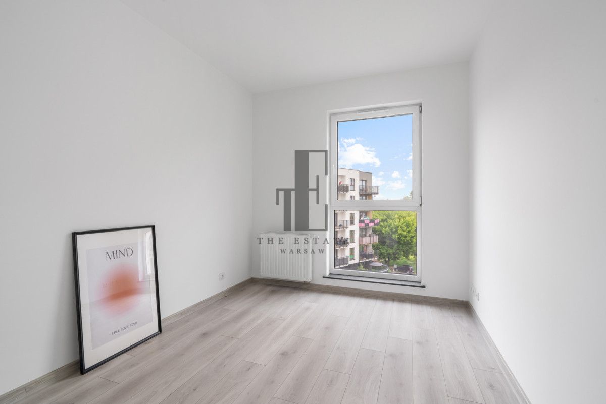 Mieszkanie 3-pokojowe Warszawa Białołęka, ul. Marywilska. Zdjęcie 11