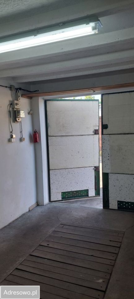 Garaż/miejsce parkingowe Nowa Sól, ul. Kossaka. Zdjęcie 3