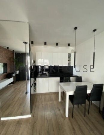 Mieszkanie 2-pokojowe Warszawa Białołęka, ul. Mochtyńska. Zdjęcie 3