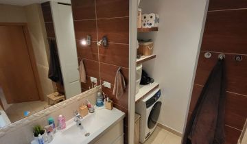 Mieszkanie 3-pokojowe Warszawa Gocław, ul. Janusza Meissnera