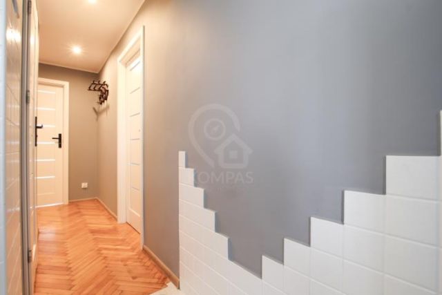 Mieszkanie 2-pokojowe Wrocław, pl. Ludwika Hirszfelda. Zdjęcie 6