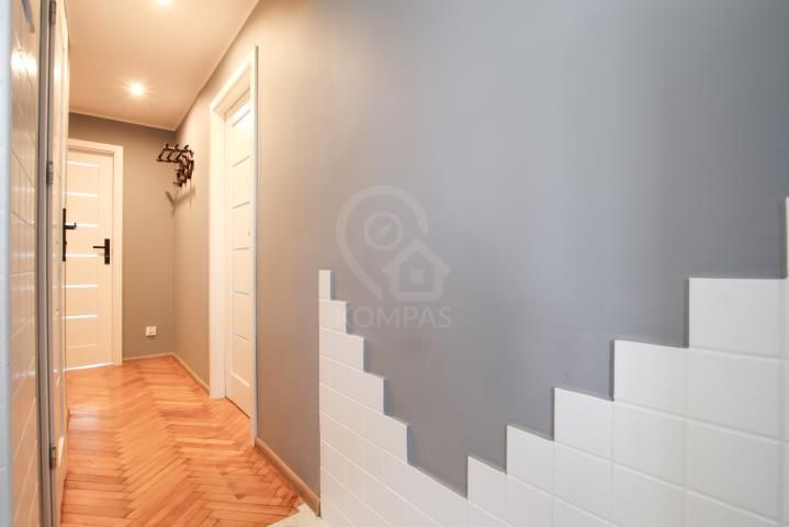 Mieszkanie 2-pokojowe Wrocław, pl. Ludwika Hirszfelda. Zdjęcie 6