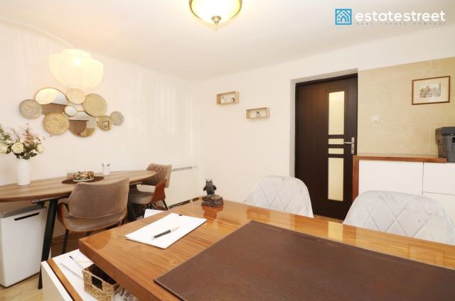 Mieszkanie 1-pokojowe Kraków Łagiewniki-Borek Fałęcki, ul. Tokarska. Zdjęcie 5