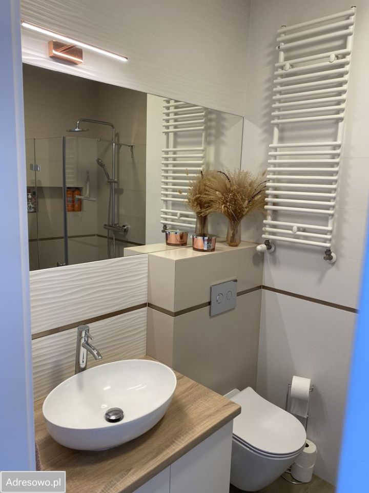 Mieszkanie 5-pokojowe Wola Mrokowska, ul. Zachodnia. Zdjęcie 20