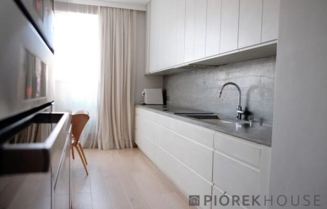 Mieszkanie 3-pokojowe Warszawa Wilanów, ul. Sarmacka. Zdjęcie 1