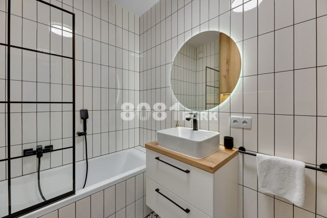 Mieszkanie 2-pokojowe Gdańsk Letnica, ul. Starowiejska. Zdjęcie 12