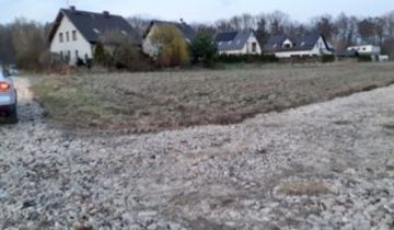 Działka budowlana Gliwice Żerniki, ul. Trzech Króli