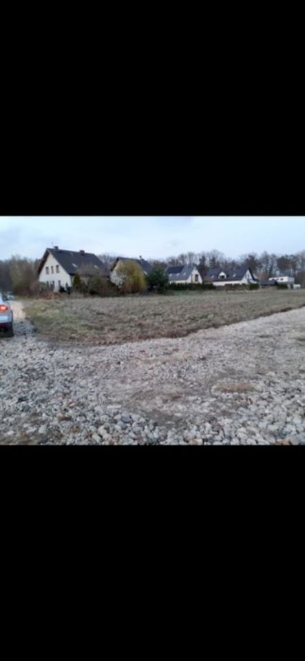 Działka budowlana Gliwice Żerniki, ul. Trzech Króli. Zdjęcie 2