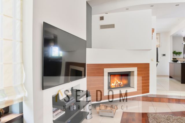 dom wolnostojący, 5 pokoi Krągola. Zdjęcie 9