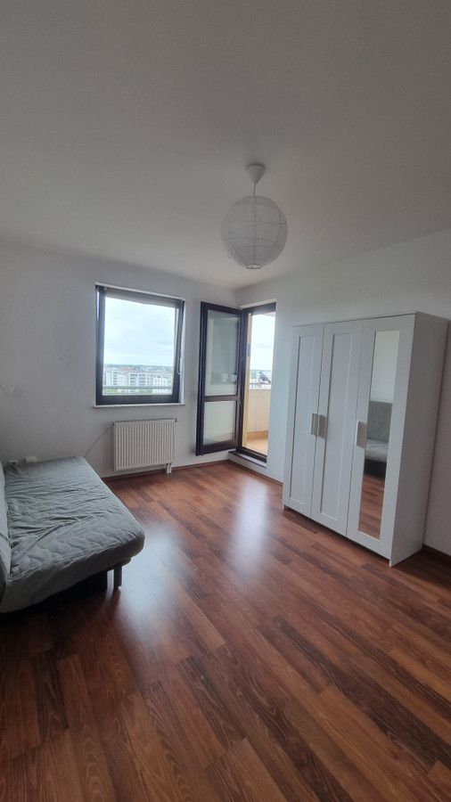 Mieszkanie 2-pokojowe Warszawa Bemowo, ul. Górczewska