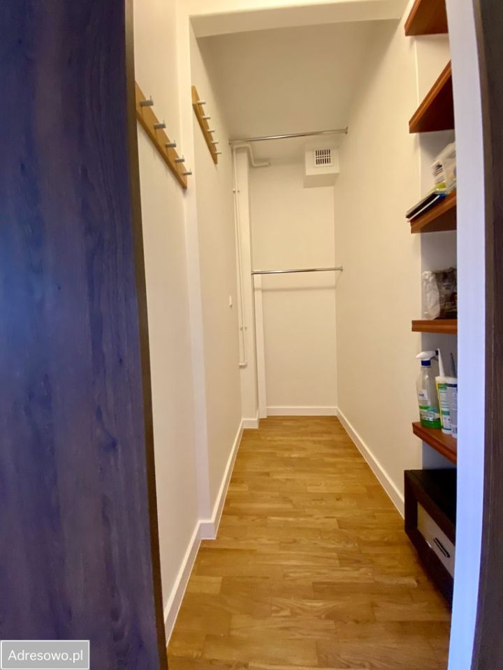 Mieszkanie 3-pokojowe Warszawa Ursynów, ul. Nugat. Zdjęcie 7