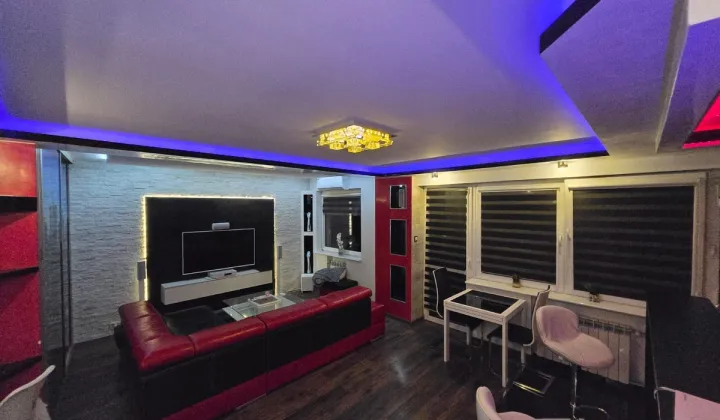 Mieszkanie 3-pokojowe Zduńska Wola