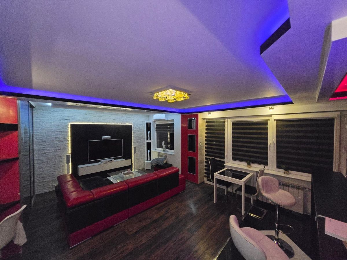 Mieszkanie 3-pokojowe Zduńska Wola