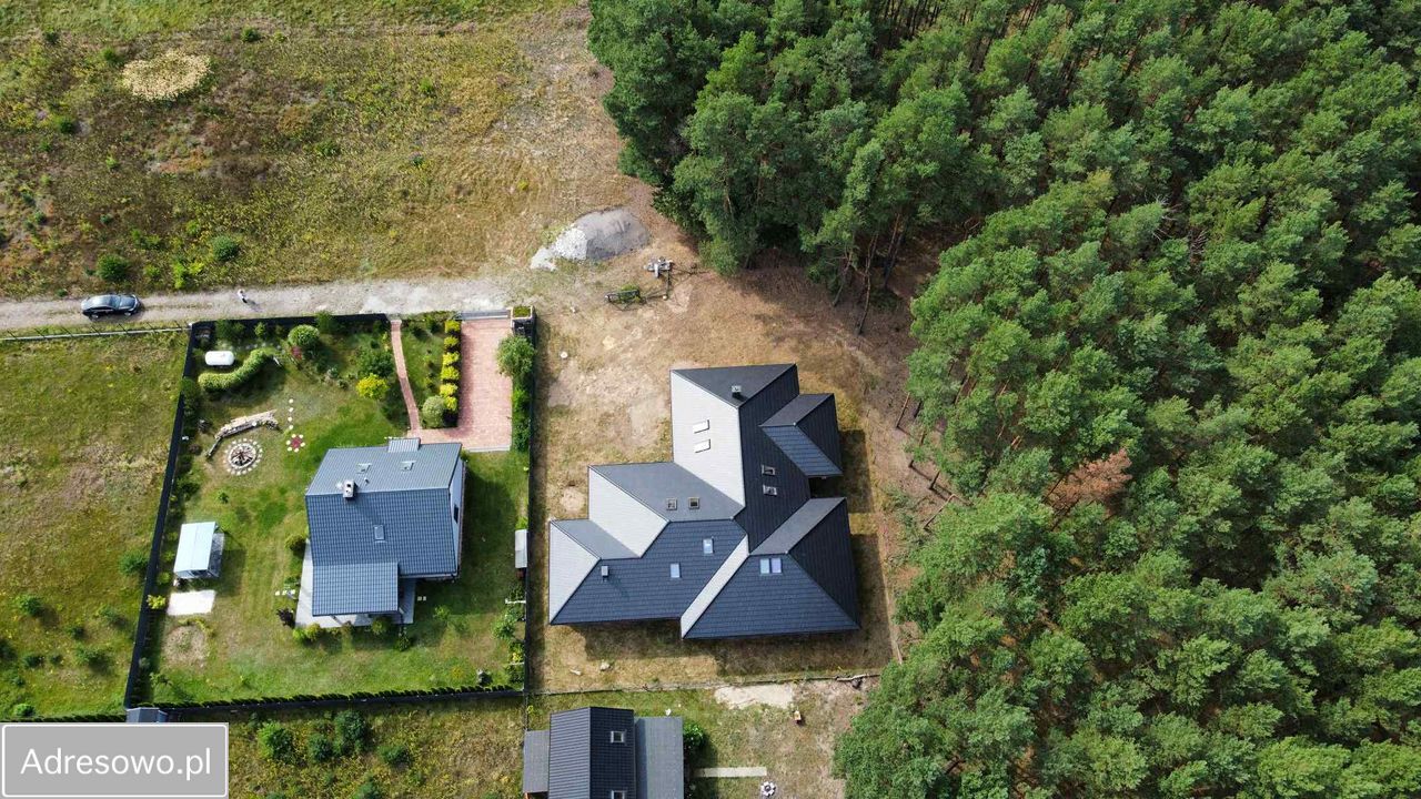 dom wolnostojący, 5 pokoi Świniotop. Zdjęcie 15