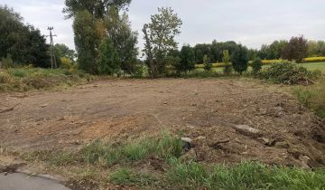 Działka budowlana Toporowice