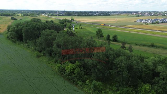 Działka budowlana Opole. Zdjęcie 5