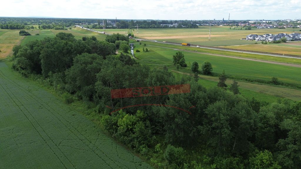 Działka budowlana Opole. Zdjęcie 5