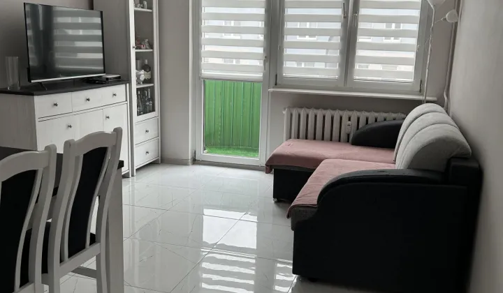 Mieszkanie 3-pokojowe Iława, ul. Jana Kasprowicza