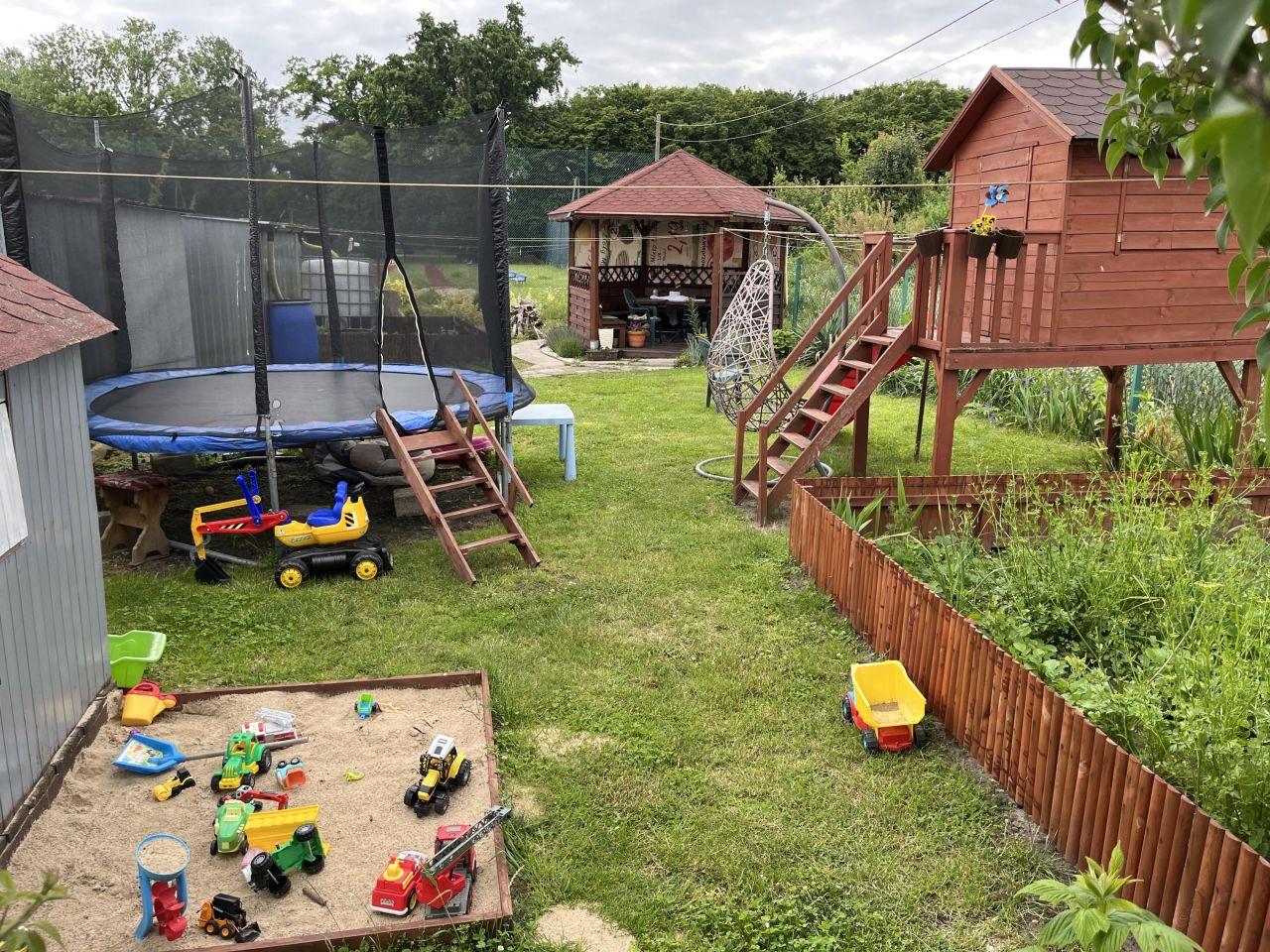 Mieszkanie 3-pokojowe Ponętów Górny Drugi. Zdjęcie 16