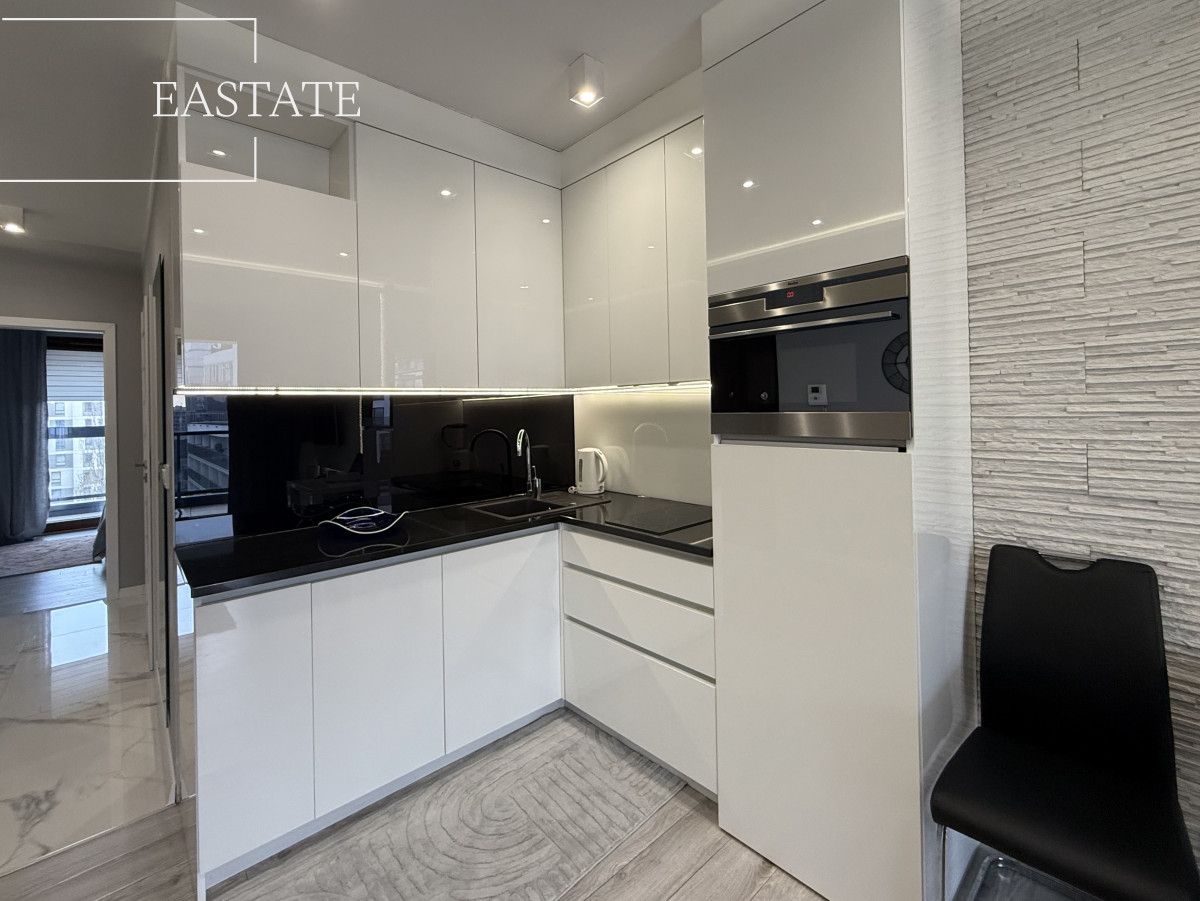 Mieszkanie 2-pokojowe Warszawa Wola, ul. Grzybowska. Zdjęcie 6