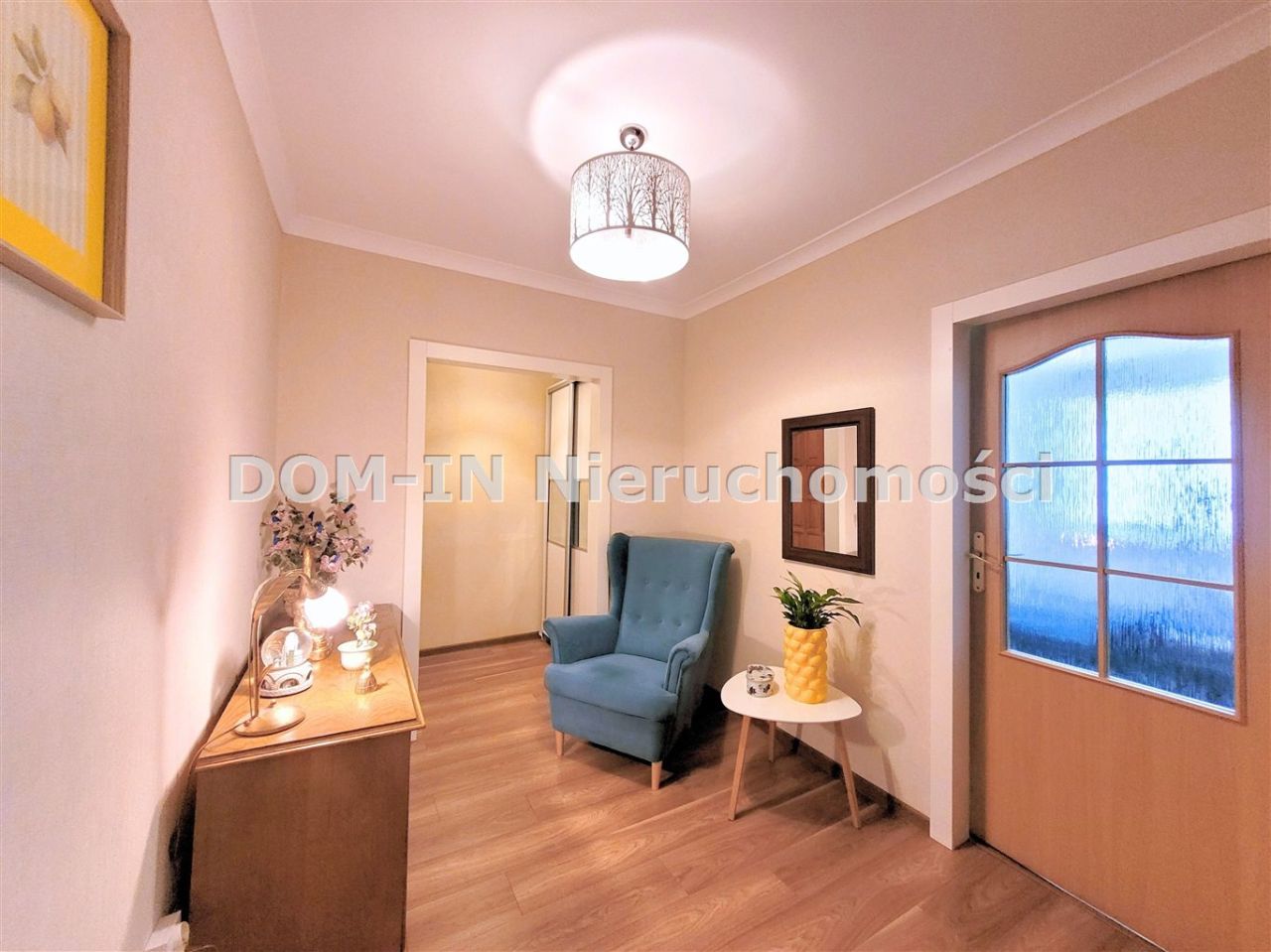 Mieszkanie 3-pokojowe Jastrzębie-Zdrój, ul. Pomorska. Zdjęcie 3